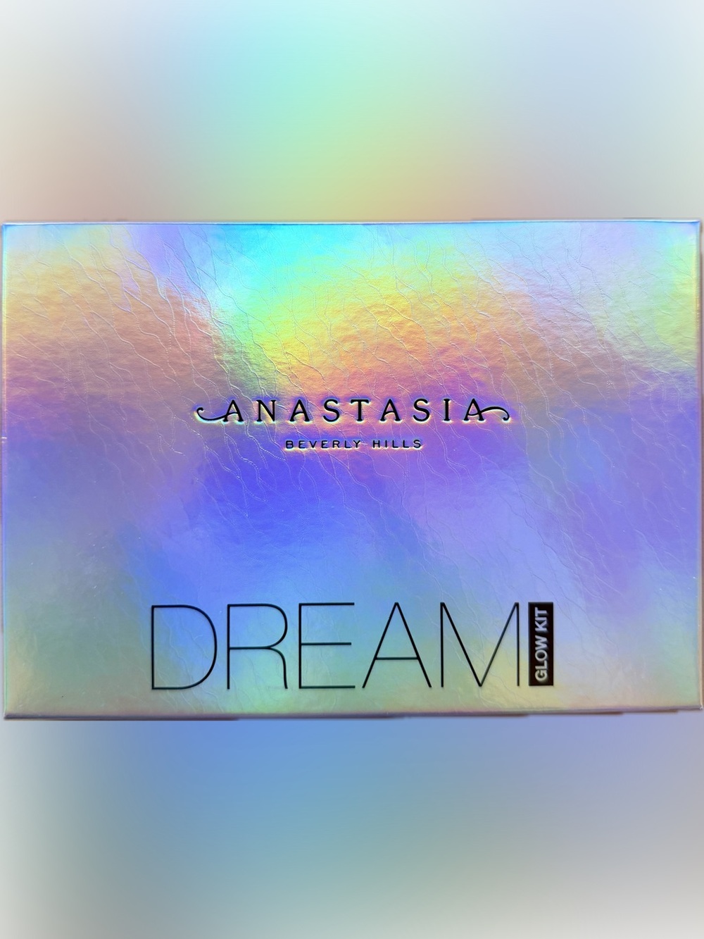 Anastasia Beverly Hills Dream Glow Kit Makeup Palette - Picture 2 of 6